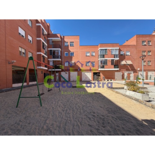 Zona infantil 